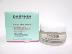 Darphin Ideal Resource Smoothing ReTexturizing Rediance Cream 50ml