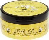 Bella B Tummy Honey Butter Çatlak Kremi 113 gr