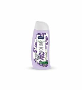 Hobby Duş Jeli Naturals Relax Kekik Özü Lavanta Yağı 500 ml