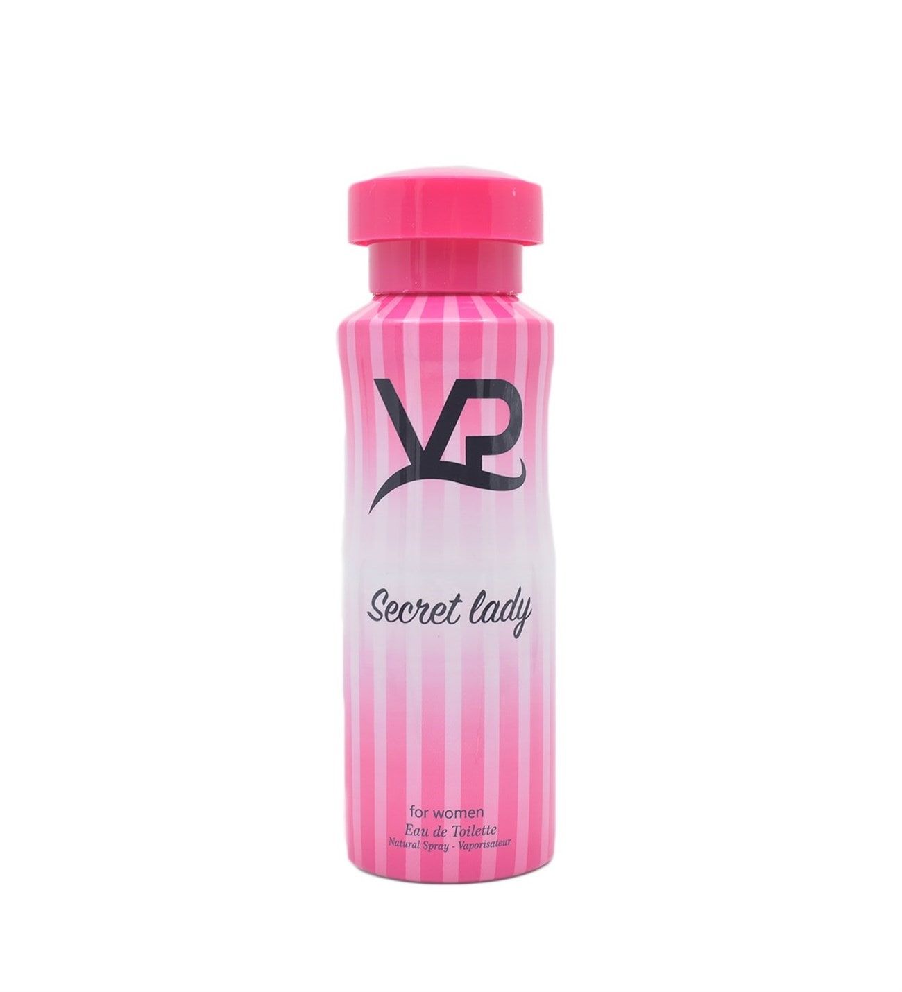 VP Deodorant Women Secret Lady 200 ml