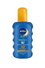 Nivea Sun Kor.Nem.Spr Spf 50+