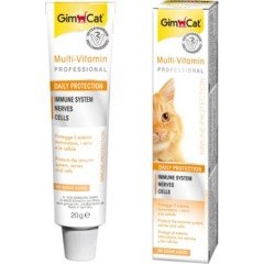 Gimcat Multivitamin 20g