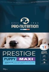 Pro-Nutrition Prestige Dog Puppy Maxi (Yavru Köpek) 3 Kg