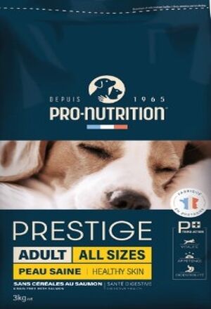 Pro-Nutrition Dog Skin (Yetişkin Bütün Irklar)(Somonlu) 3 Kg