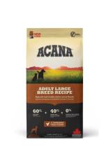 Acana Heritage Adult Large Breed 11.4kg (Büyük Irk Yetişkin ) Köpek Maması