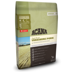 Acana Yorkshire Pork Köpek Maması 11.4kg