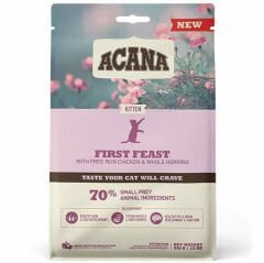 ACANA First Feast Kitten Yavru Kedi Maması 1,8kg