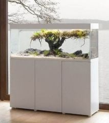 AQUAEL OPTI SET 200 BEYAZ (101x41x56cm)