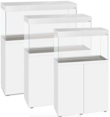 AQUAEL OPTI SET 200 BEYAZ (Sehpasız)