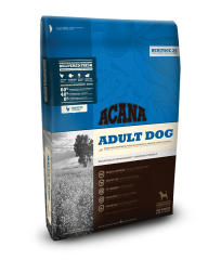 ACANA Heritage - Adult 2 kg (Yetişkin köpek maması)