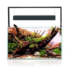 AQUAEL ULTRASCAPE SNOW SET 90 BEYAZ (Sehpalı)