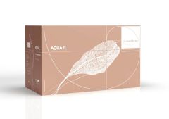 AQUAEL ULTRASCAPE SNOW SET 90 BEYAZ (Sehpalı)
