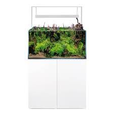 AQUAEL ULTRASCAPE SNOW SET 90 BEYAZ (Sehpalı)