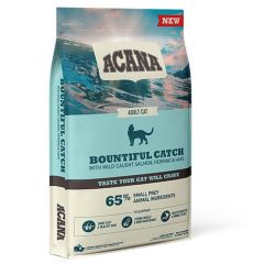 Acana Bountiful Catch 1.8 kg (Yetişkin Kedi Maması)