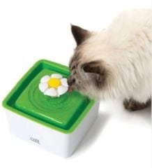 Catit Mini Flower Fountain 1,5 lt.