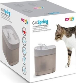 Comfy Cat Spring Su Pınarı 2.5 lt.