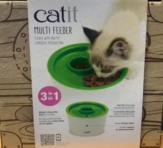 CATIT SENSES 2.0 Multi Feeder