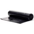 Rulo Siyah Çöp Poşeti Jumbo 80x110 cm (200 gr) - 10 Adet (Paket)