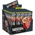 Nescafe 3 İn 1 Arada Extra 17 gram 96 Lı (Paket)