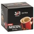 Nescafe 3 İn 1 Arada Extra 17 gram 96 Lı (Paket)