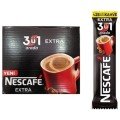 Nescafe 3 İn 1 Arada Extra 17 gram 72 Li (Paket)