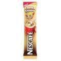 Nescafe 3 İn 1 Arada Sütlü Köpüklü 17 gram 72 Li (Paket)