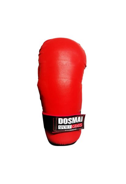 Dosmai Semi Contact - Point Fighting Eldiveni EL331 S - Kırmızı