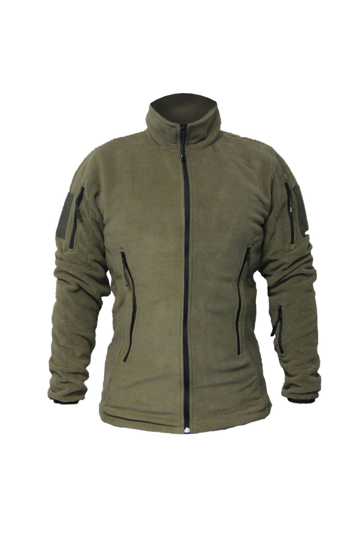 Tactical Outdoor Polar 211 Yeşil - L