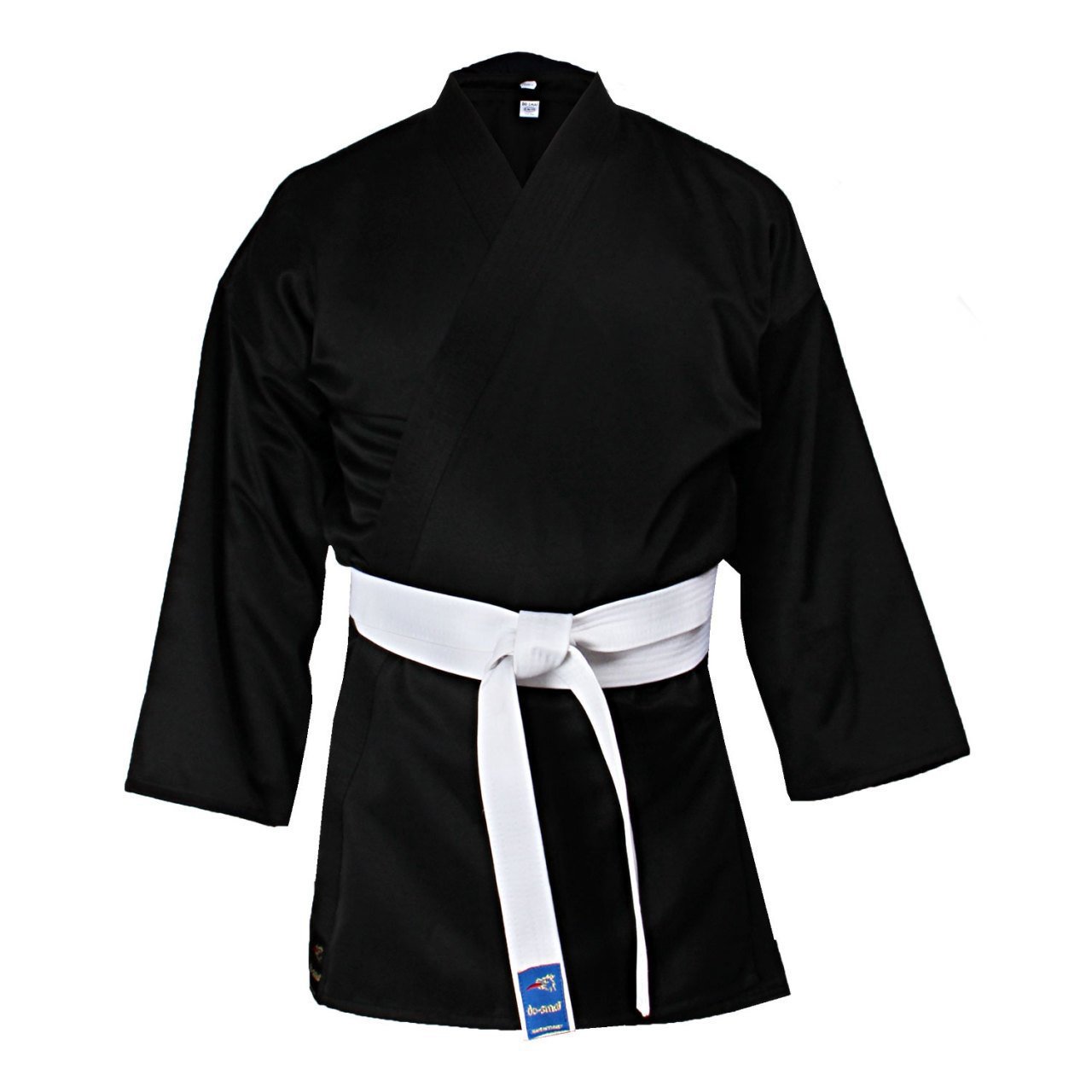 Dosmai Kuşaklı Kempo Karate Elbisesi KA110