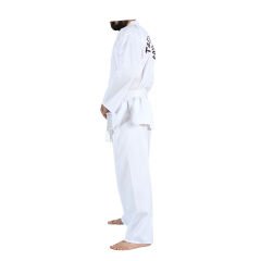 Dosmai Taekwondo Elbisesi Kuşaklı TE020