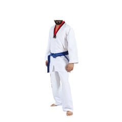 Dosmai Dijital Baskılı Taekwondo Pum Elbisesi TE045