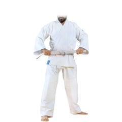 Dosmai Yazlık Judo Aikido Elbisesi JA051