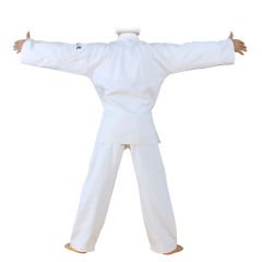 Dosmai Yazlık Judo Aikido Elbisesi JA051