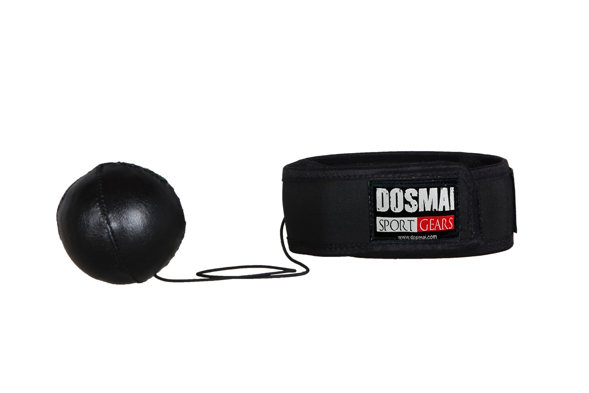 Dosmai Boks Kick Boks Kafa Hız Refleks Topu DY511