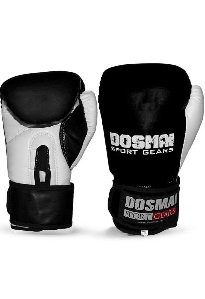 Dosmai Profesyonel Boks Kick Boks Eldiveni EL351