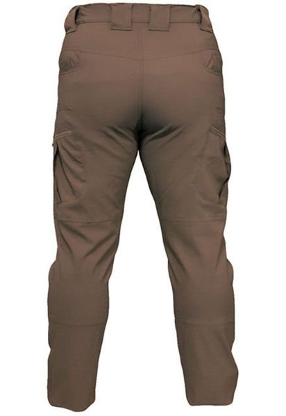 Tactical  Trekking  Pantolon 10651 Haki - XXL