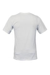 Dosmai Baskılı Aikido Bisiklet Yaka Spor T-Shirt AIT838