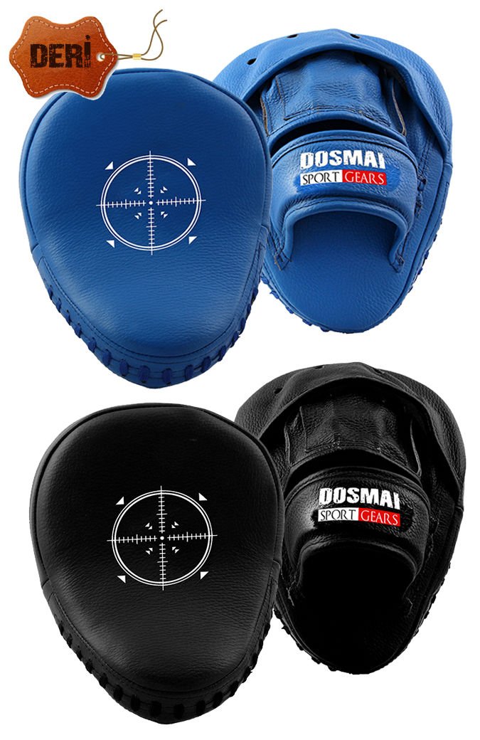 Dosmai Kick Boks Mma Muay Thai Ellik Antrenman Lapası DE318