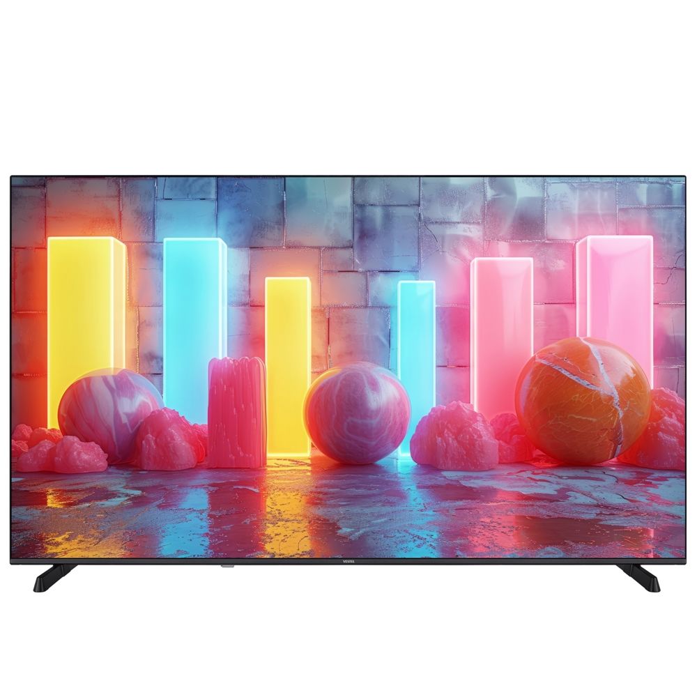 VESTEL  65UT9740 65'' 164 Ekran 4K Smart TV