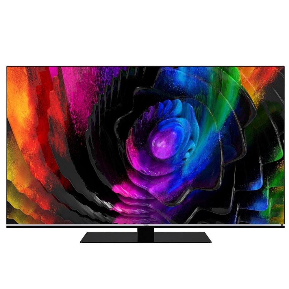 VESTEL 55O9930 55 OLED 4K SMART TV