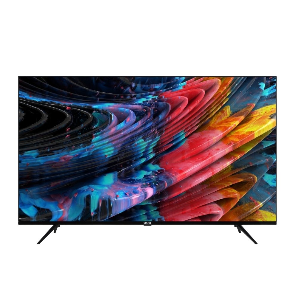 VESTEL 50U9631 50''4K SAMART LED TV