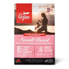 ORIJEN Small Breed Puppy & Adult Köpek Maması 1,8kg