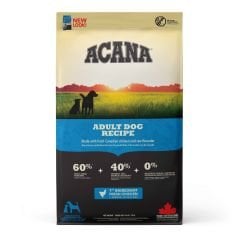 ACANA Heritage - Adult 11,4 kg - Yetişkin köpek maması