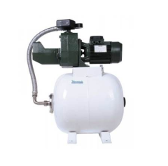 DAB JET 251 M - 2.5 HP 220V 50 LT TANKLI PAKET HİDROFOR (  7 KAT - 15 DAİRE )