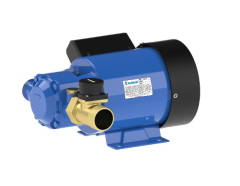 SUMAK SM6-S 0.5 HP 220V SICAK SU BASINÇLANDIRMA POMPASI
