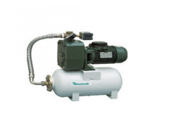 DAB DP 251 T - 2.5 HP 380V 50 LT TANKLI ENJEKTÖRLÜ DERİNDEN EMİŞLİ PAKET HİDROFOR (DERİN KUYU)-E30 ENJEKTÖRLÜ