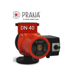 PRANA HP 40/120-250T DN 40 380V ÜÇ HIZLI FLANŞLI TİP SİRKÜLASYON POMPASI