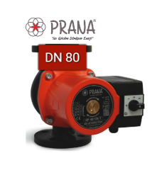 PRANA HP 80/70-360 T DN 80 380V ÜÇ HIZLI FLANŞLI TİP SİRKÜLASYON POMPASI