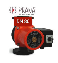 PRANA HP 80/120-360 T DN 80 380V ÜÇ HIZLI FLANŞLI TİP SİRKÜLASYON POMPASI