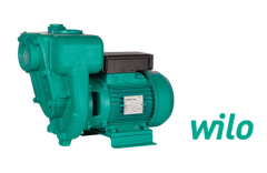WİLO INİTİAL SPA 80-2,2 M - 3 HP 220V KENDİNDEN EMİŞLİ TARIMSAL SULAMA POMPASI